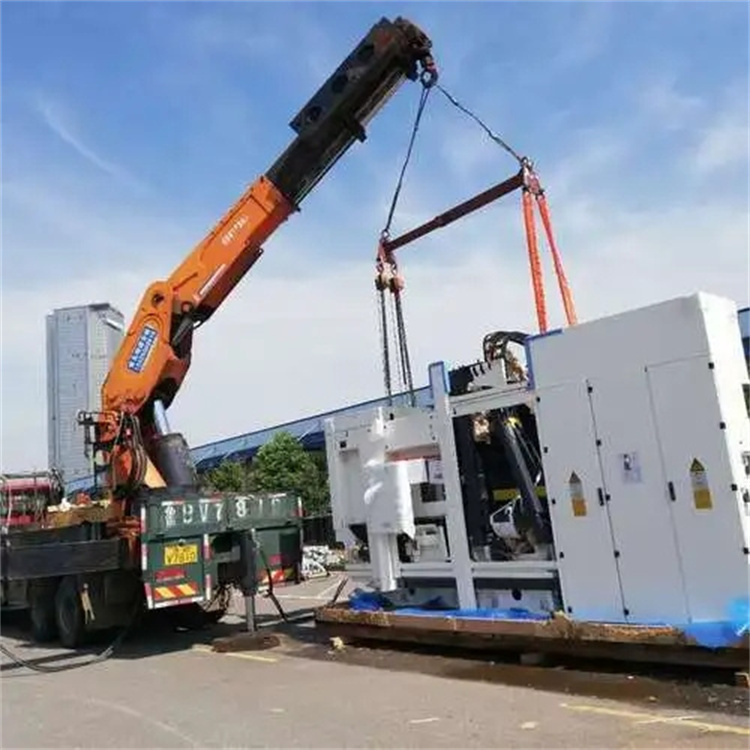 庐山附近小吊车联系方式|8-16吨|本地及时服务