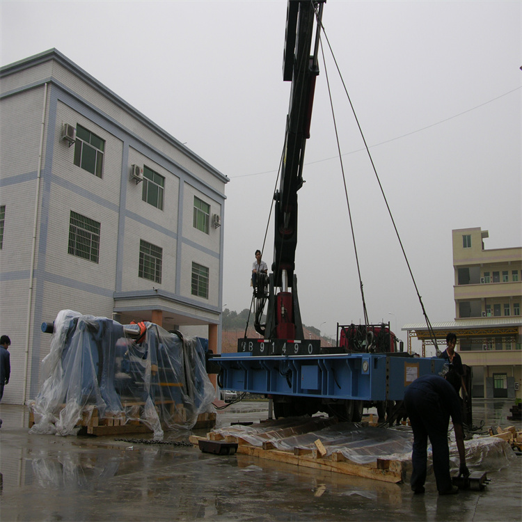 庐山钢箱梁吊装 长租短租