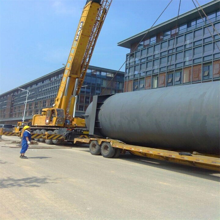 庐山35吨吊车出租