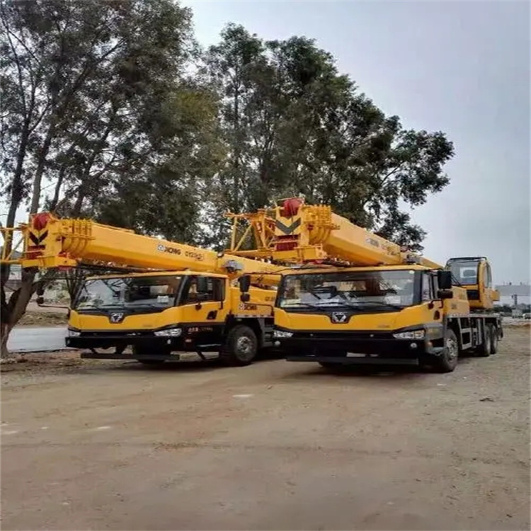 庐山用吊机怎样吊瓷砖