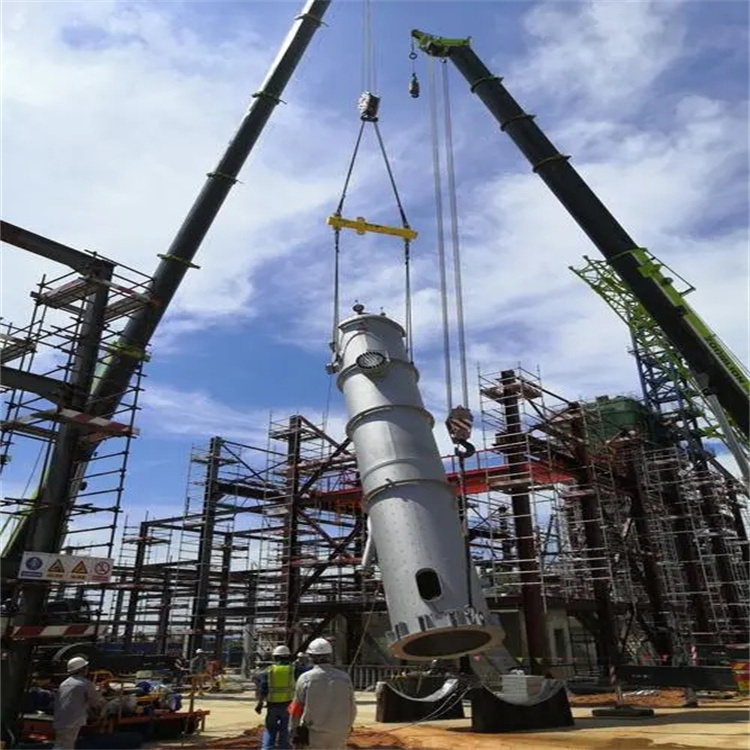 庐山90吨吊车出租