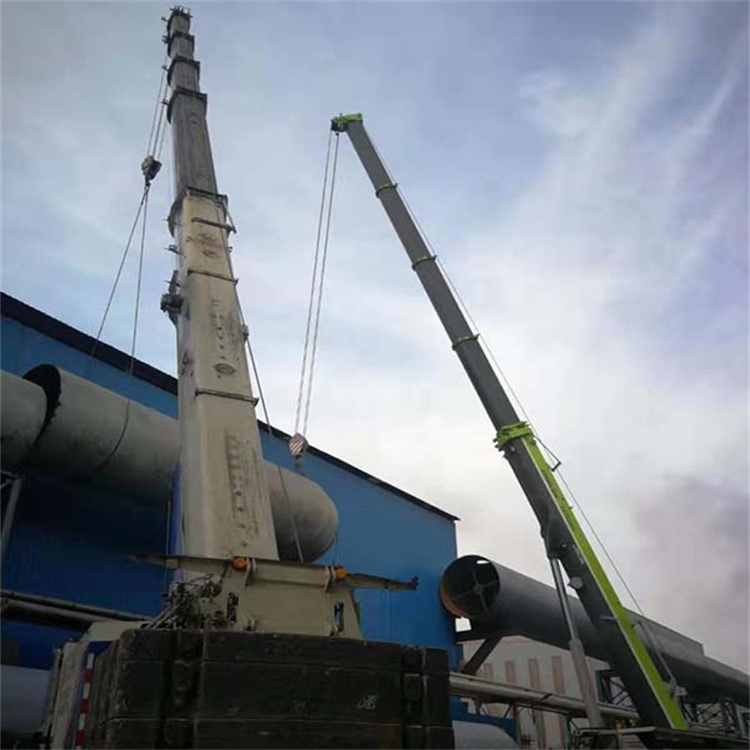 庐山工地吊水泥的吊车一个台班多少钱