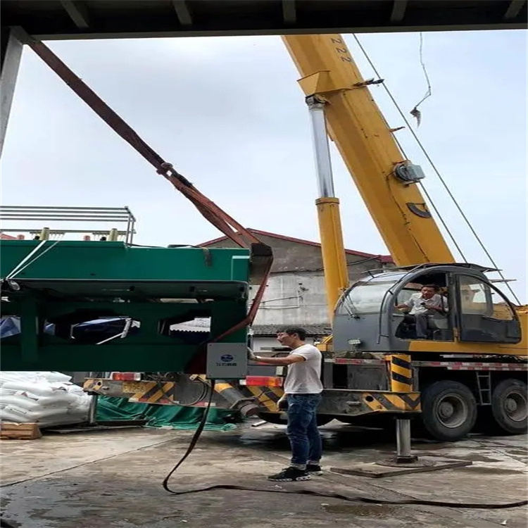 庐山大吨位吊车租赁应急保障方案|化解突发吊装需求难题